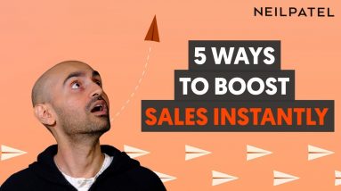 5 Ways to Market Your Business and Generate Instant Sales Without Ads 2 5 Ways to Market Your Business and Generate Instant Sales Without Ads