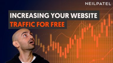 8 Ways to Increase Your Website Traffic FAST and FOR FREE 2 8 Ways to Increase Your Website Traffic FAST and FOR FREE