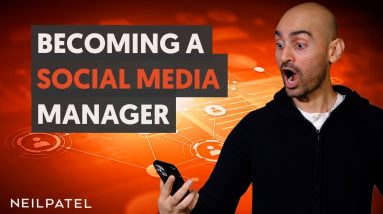 How to Become a Social Media Manager in 2022 4 How to Become a Social Media Manager in 2022