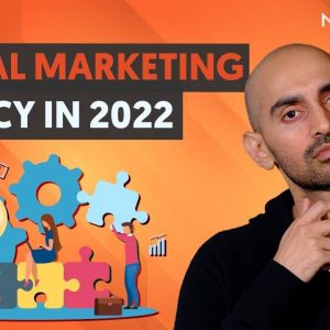 How To Start A Digital Marketing Agency From Scratch In 2022