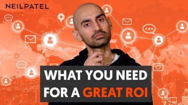 The Best Marketing Strategy Produces the Worst ROI 10 The Best Marketing Strategy Produces the Worst ROI
