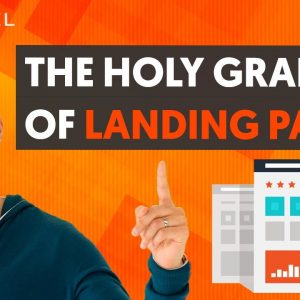 The Perfect Landing Page Blueprint