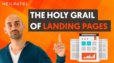 The Perfect Landing Page Blueprint 4 The Perfect Landing Page Blueprint