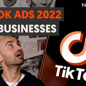 How to Run TikTok Ads 2022 - TikTok Advertising Tutorial (TikTok for Business)