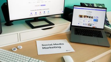SEO Strategies Every Ecommerce Store Owner Should Implement 2 pexels wallsio 15555796
